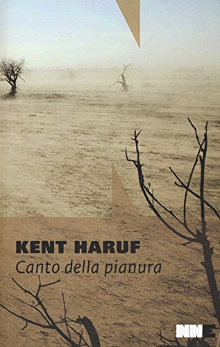 Canto della pianura. Trilogia della pianura von NN Editore